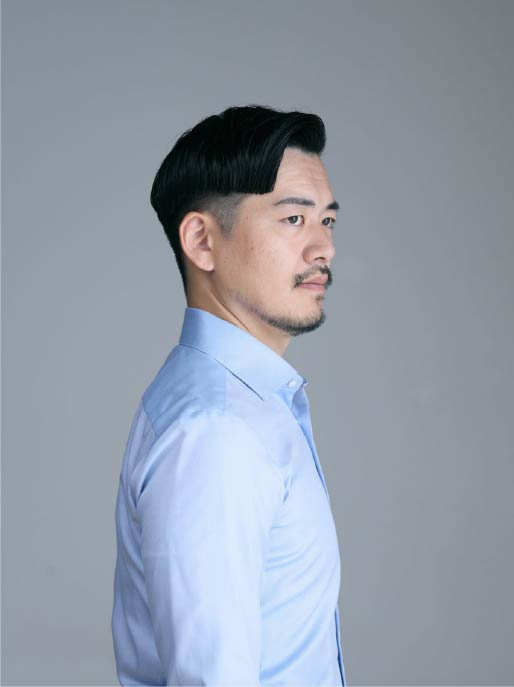 CEO 勅使川原 晃司